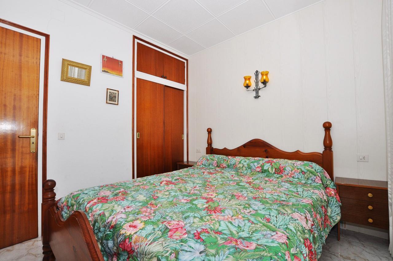 1019 Costa Roses - Apivend Immo Exterior foto