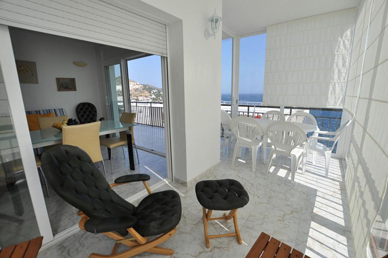 1019 Costa Roses - Apivend Immo Exterior foto