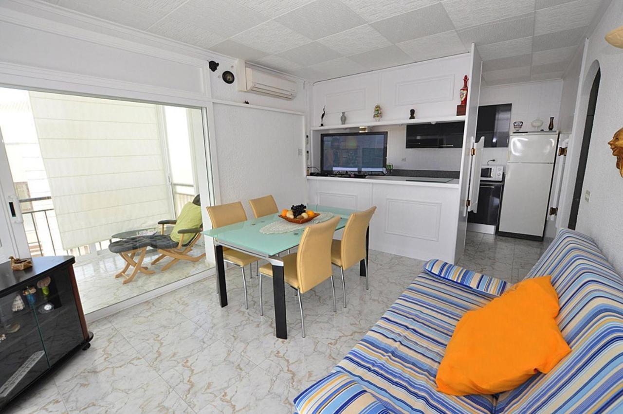 1019 Costa Roses - Apivend Immo Exterior foto